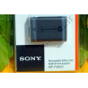 Battery Sony NP-FW50 - W-Serie - InfoLithium ActiForce - Sony Alpha DSLR NEX ILCE - Sony NP-FW50