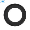 Filter adapter JJC RN-RX100V for Sony DSC-RX100 models I to V - 52mm - Lens cap kit - JJC RN-RX100V