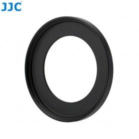 Filter adapter JJC RN-RX100V for Sony DSC-RX100 models I to V - 52mm - Lens cap kit - JJC RN-RX100V