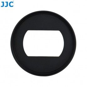 Filter adapter JJC RN-RX100VI for Sony DSC-RX100M6 and DSC-RX100M7 - 52mm - Lens cap kit - JJC RN-RX100VI