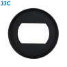 Filter adapter JJC RN-RX100VI for Sony DSC-RX100M6 and DSC-RX100M7 - 52mm - Lens cap kit - JJC RN-RX100VI