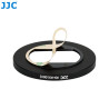 Filter adapter JJC RN-RX100VI for Sony DSC-RX100M6 and DSC-RX100M7 - 52mm - Lens cap kit - JJC RN-RX100VI