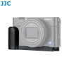 Camera Hand Grip JJC HG-RX100VII for Sony DSC-RX100M7 - Grip RX100VII - JJC HG-RX100VII