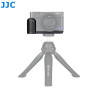 Camera Hand Grip JJC HG-RX100VII for Sony DSC-RX100M7 - Grip RX100VII - JJC HG-RX100VII