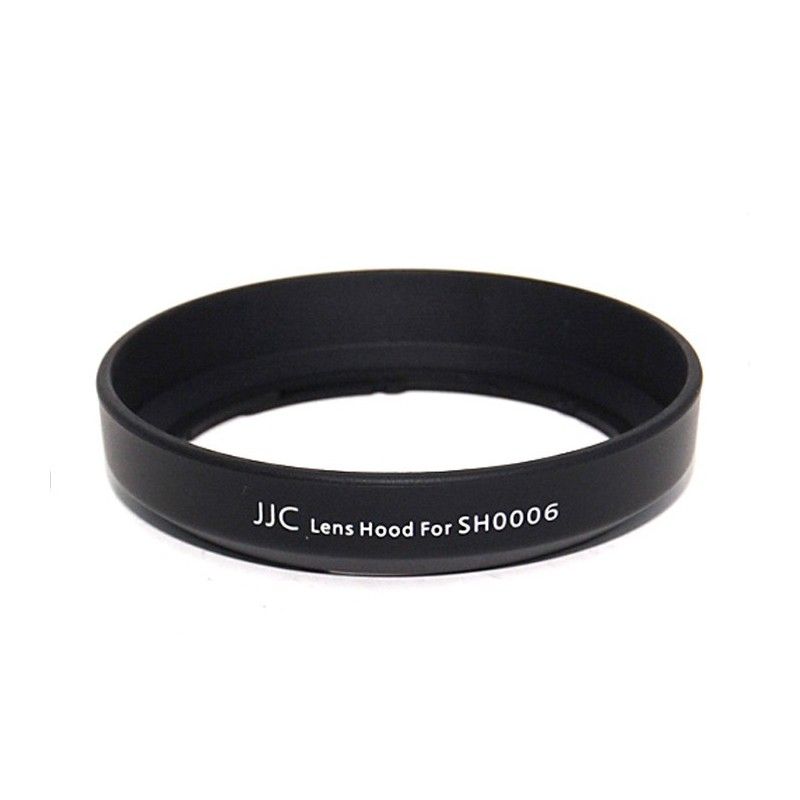 Lens hood JJC LH-06 - Replaces the Sony ALC-SH0006 for lens SAL-1870 - JJC LH-06
