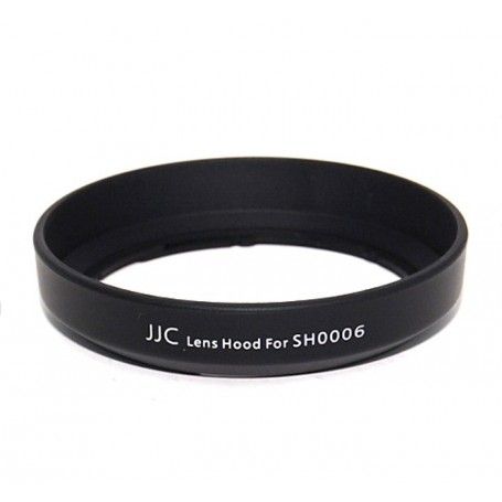 Lens hood JJC LH-06 - Replaces the Sony ALC-SH0006 for lens SAL-1870 - JJC LH-06