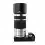 Lens hood JJC LH-SH115 - Replaces the Sony ALC-SH115 for lens SEL-55210 - JJC LH-SH115