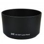 Pare-soleil JJC LH-007 - Remplace le Sony ALC-SH0007 pour objectifs SAL-75300 et SAL-100M28 - JJC LH-007