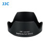 Lens hood JJC LH-112 - Replaces the Sony ALC-SH112 for lenses SEL-16F28 SEL-1855 SEL-35F18 SEL-28F20 - JJC LH-112