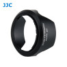 Lens hood JJC LH-112 - Replaces the Sony ALC-SH112 for lenses SEL-16F28 SEL-1855 SEL-35F18 SEL-28F20 - JJC LH-112