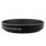 Lens hood JJC LH-108 - Replaces the Sony ALC-SH108 for lenses SAL-1870, SAL-1855 and SAL-18552 - JJC LH-108