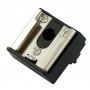 Adaptor JJC MSA-6 for Sony NEX Accessory shoe - Light, Microphone, Flash - Cold Shoe - JJC MSA-6