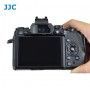 Verre de protection JJC GSP-A99II pour écran LCD Sony Alpha A99II - ILCA-99M2 - JJC GSP-A99II
