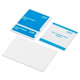 Protection film JJC LCP-A7II LCD screen camera Sony Alpha A7 & A9 A9II ILCE-7SM2 ILCE-7M2 ILCE-7M3 ILCE-7RM2 ILCE-7RM3 ILCE-7...