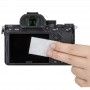 Ultra-thin glass LCD Screen JJC GSP-A7S for Sony Alpha A7S & A7R - ILCE-7S & ILCE-7R - JJC GSP-A7S