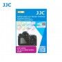 Verre de protection JJC GSP-A6000 - écran LCD Sony Alpha A6600 A6400 A6300 A6100 A6000 A5000 - ILCE-6600 ILCE-6400 ILCE-6300 ...