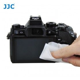 Verre de protection JJC GSP-RX100M3 - écran LCD Sony DSC-RX1, DSC-RX1R, DSC-RX1RM2, DSC-RX100 Serie (I à VII) - JJC GSP-RX100M3
