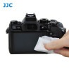 Ultra-thin glass LCD Screen JJC GSP-RX100M3 for Sony Alpha A6600 A6400 A6300 A6100 A6000 A5000 - ILCE-6600 ILCE-6400 ILCE-630...