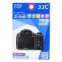 Protection film JJC LCP-HX400V LCD screen camera Sony Cyber-shot DSC-HX400 DSC-HX300 - JJC LCP-HX400V