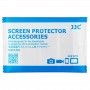 Film de protection JJC LCP-3N - écran LCD Sony NEX et Alpha A6600 A6400 A6300 A6100 A6000 A5000 - ILCE-6600 ILCE-6400 ILCE-63...