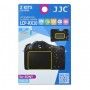 Protection film JJC LCP-RX10 LCD screen camera Sony Cyber-shot DSC-RX10 DSC-RX10M2 DSC-RX10M3 DSC-RX10M4 - JJC LCP-RX10