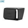 LCD screen hood JJC LCH-30 - Camcorder and camera fold-out LCD display - 3 inches - JJC LCH-30