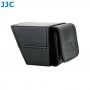 LCD screen hood JJC LCH-30 - Camcorder and camera fold-out LCD display - 3 inches - JJC LCH-30