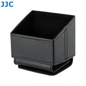 LCD screen hood JJC LCH-30 - Camcorder and camera fold-out LCD display - 3 inches - JJC LCH-30