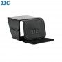 Pare-soleil JJC LCH-30 - Écran LCD dépliable caméscope et appareil-photo - 3 pouces - JJC LCH-30