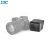 LCD screen hood JJC LCH-30 - Camcorder and camera fold-out LCD display - 3 inches - JJC LCH-30