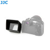 LCD screen hood JJC LCH-30 - Camcorder and camera fold-out LCD display - 3 inches - JJC LCH-30