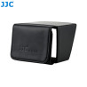 LCD screen hood JJC LCH-S35 - Camcorder and camera fold-out LCD display - 3.5 inches - JJC LCH-S35