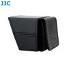 LCD screen hood JJC LCH-S35 - Camcorder and camera fold-out LCD display - 3.5 inches - JJC LCH-S35