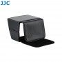 LCD screen hood JJC LCH-S35 - Camcorder and camera fold-out LCD display - 3.5 inches - JJC LCH-S35