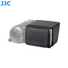 LCD screen hood JJC LCH-S35 - Camcorder and camera fold-out LCD display - 3.5 inches - JJC LCH-S35