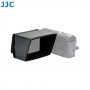 Pare-soleil JJC LCH-S35 - Écran LCD dépliable caméscope et appareil-photo - 3.5 pouces - JJC LCH-S35