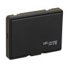 Rigid LCD screen hood JJC LCH-2.5B - 2.5 inches Universal Camera LCD display Protection - JJC LCH-2.5B