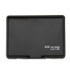 Rigid LCD screen hood JJC LCH-2.8B - 2.7 and 2.8 inches Universal camera LCD display Protection - JJC LCH-2.8B