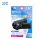 Protection film JJC LCP-SO27 for 2.7 inches camcorder LCD screen Sony or other brands - JJC LCP-SO27
