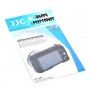 Rigid LCD screen Protection JJC LCP-A65 for camera Sony Alpha a65 - SLT-A65 - JJC LCP-A65