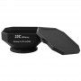 Pare-soleil JJC LH-DV30B pour caméscope - Objectifs et Convertisseurs 30mm - Universel - JJC LH-DV30B