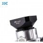 Pare-soleil JJC LH-DV37B pour caméscope - Objectifs et Convertisseurs 37mm - Universel - JJC LH-DV37B