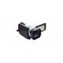 Pare-soleil JJC LH-DV37B pour caméscope - Objectifs et Convertisseurs 37mm - Universel - JJC LH-DV37B