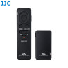 Wireless Remote JJC SR-F2W - Multi-Terminal Sony - Replace RMT-VP1K RM-VPR1 - JJC SR-F2W