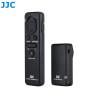 Wireless Remote JJC SR-F2W - Multi-Terminal Sony - Replace RMT-VP1K RM-VPR1 - JJC SR-F2W