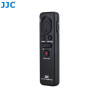 Wireless Remote JJC SR-F2W - Multi-Terminal Sony - Replace RMT-VP1K RM-VPR1 - JJC SR-F2W