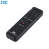 Wireless Remote JJC SR-F2W - Multi-Terminal Sony - Replace RMT-VP1K RM-VPR1 - JJC SR-F2W