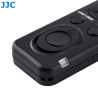 Wireless Remote JJC SR-F2W - Multi-Terminal Sony - Replace RMT-VP1K RM-VPR1 - JJC SR-F2W