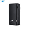 Wireless Remote JJC SR-F2W - Multi-Terminal Sony - Replace RMT-VP1K RM-VPR1 - JJC SR-F2W