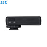 Wireless Remote JJC SR-F2W - Multi-Terminal Sony - Replace RMT-VP1K RM-VPR1 - JJC SR-F2W